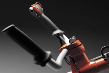 HUSQVARNA 545FX AUTOTUNE, SCARLETT 225-24 (1"), BALANCE XT
