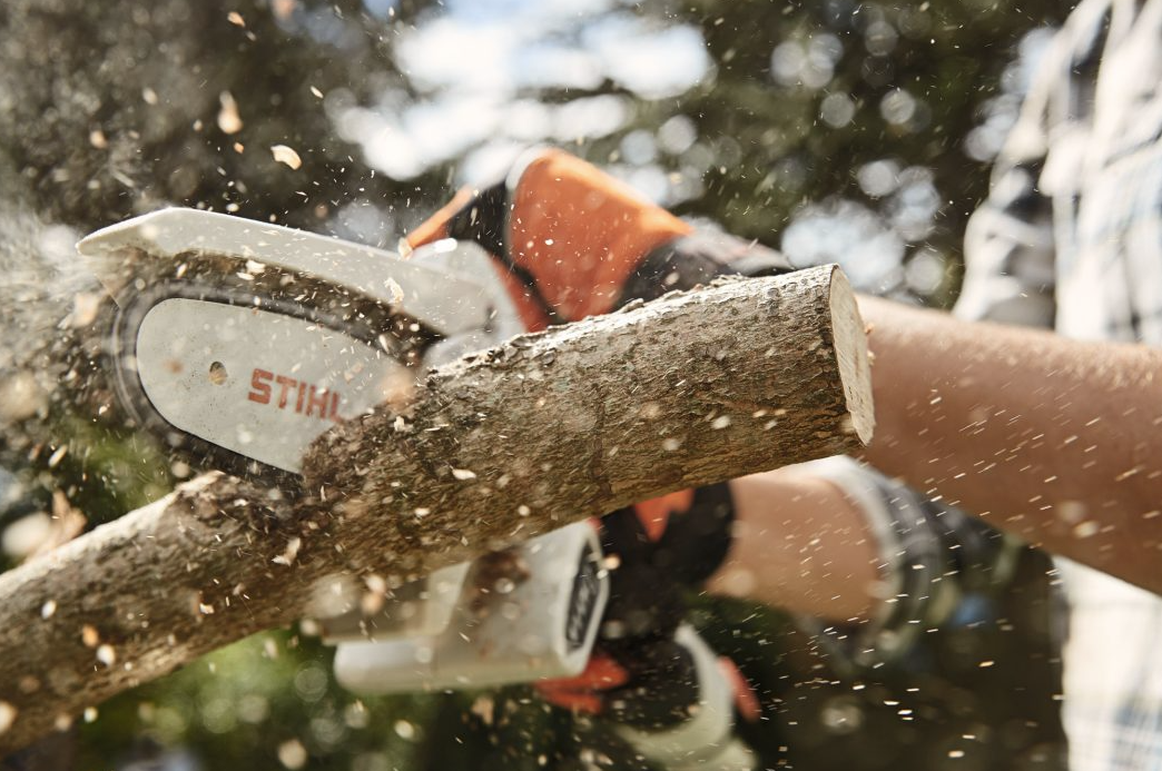 STIHL GTA 26 SET