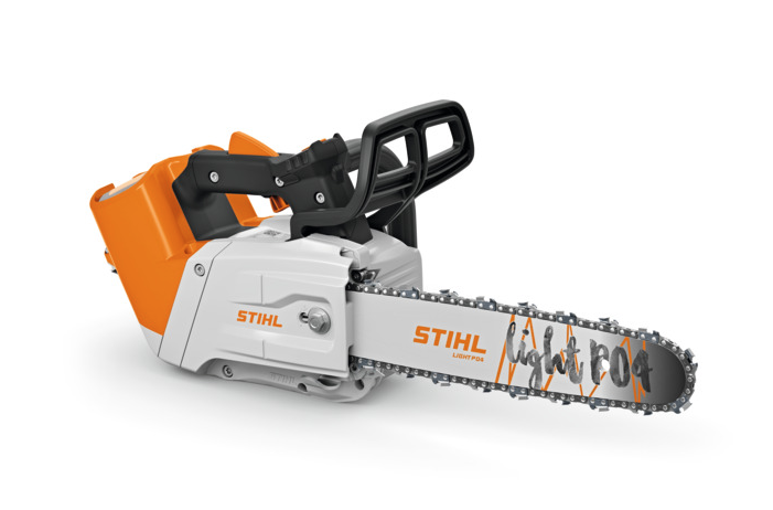 STIHL MSA 220.0 Tc-O AKkusaha - 30 cm