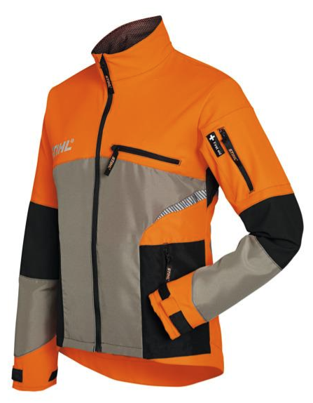 STIHL DYNAMIC VENT KESÄPUSERO S