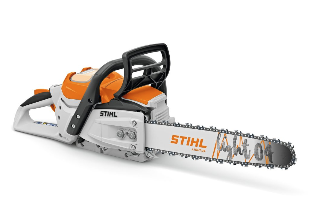 STIHL MSA 300.0 C-O AKkusaha - 35 cm - Ilman akkua ja laturia