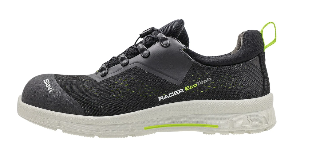 TURVAKENGÄT SIEVI RACER ECOTECH S3L