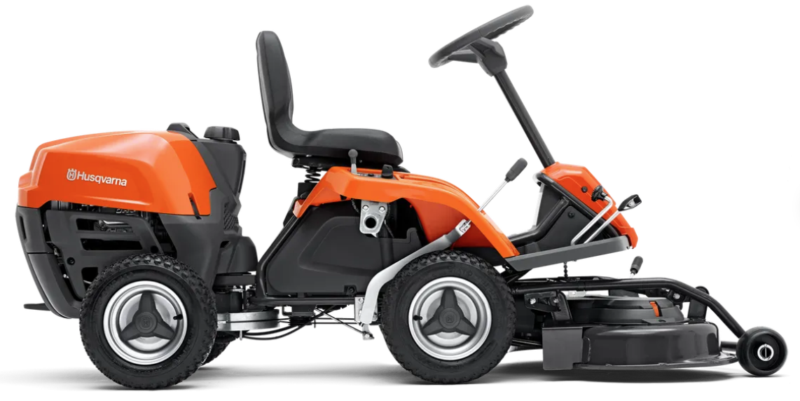HUSQVARNA R 112C, LEV 85 CM, HS413AE, HYDRO