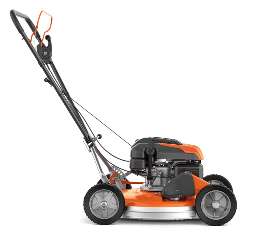 HUSQVARNA KLIPPO LB 453SQ, HS166AP, VETÄVÄ