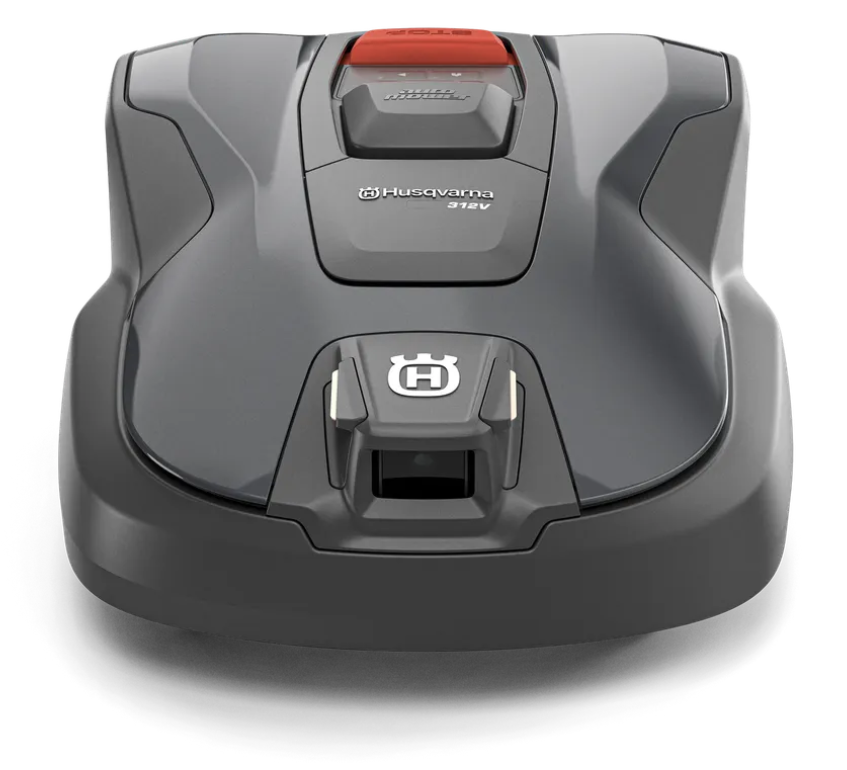 HUSQVARNA AM312V -26 ROBOTTIRUOHONLEIKKURI