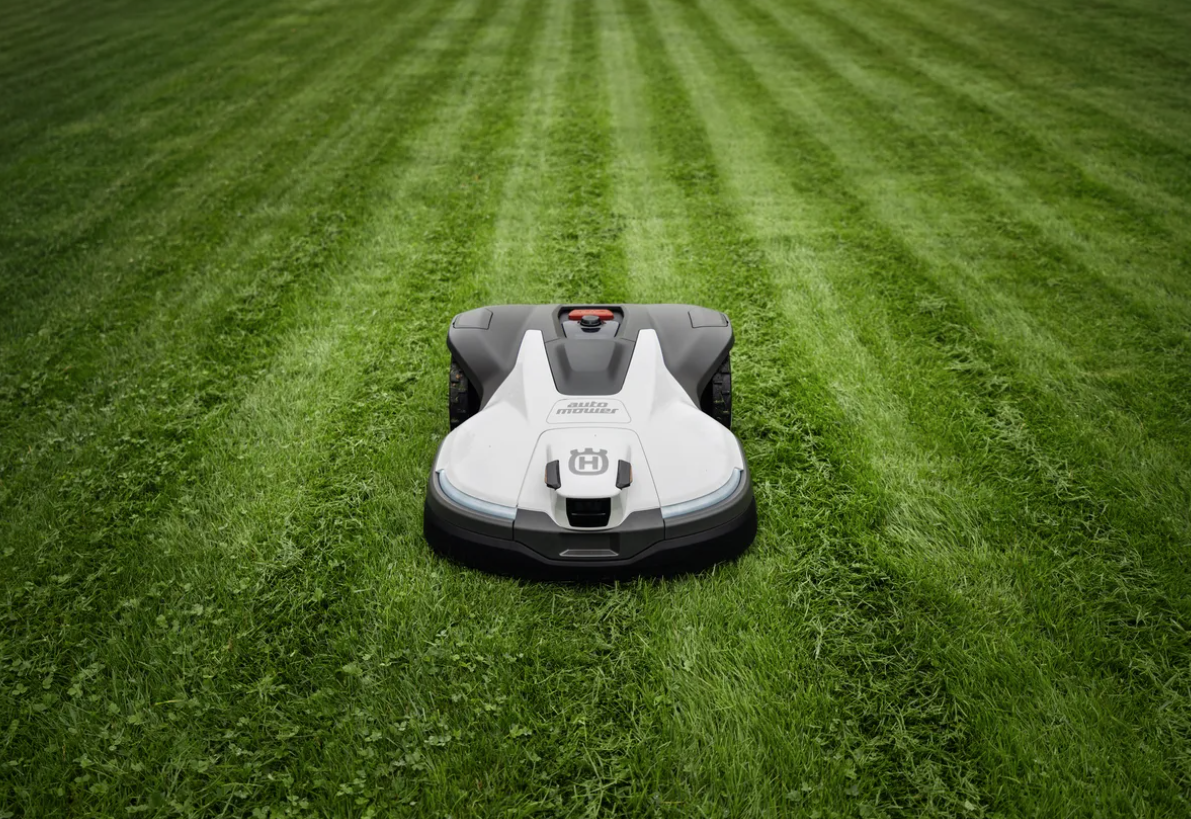 HUSQVARNA AM430V NERA 2026
