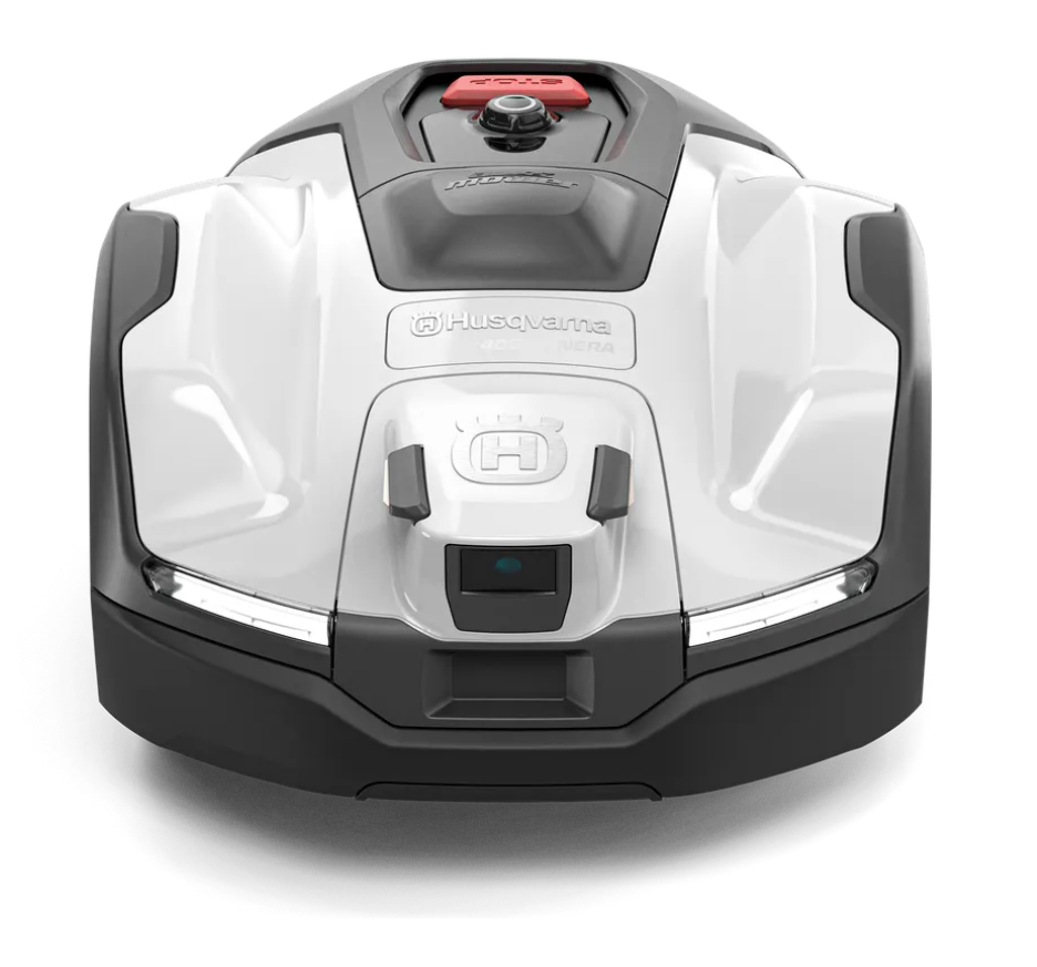HUSQVARNA AM310E NERA