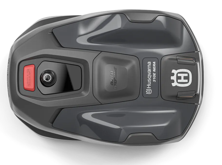 HUSQVARNA AM310E NERA
