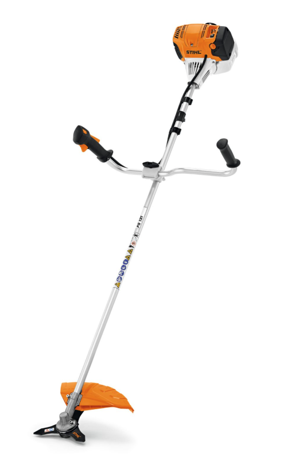 STIHL FS 131 2026 polttomoottorikäyttöinen raivaussaha