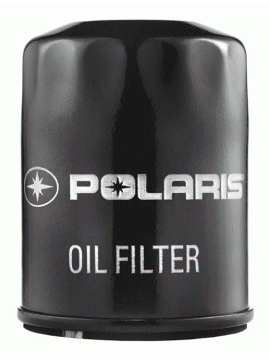 POLARIS OIL FILTER