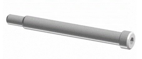 POLARIS SHOULDER BOLT