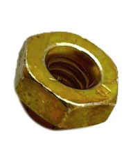 POLARIS FLEXLOC NUT(10)