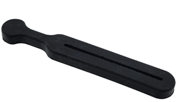 POLARIS WINDSHIELD RETAINER