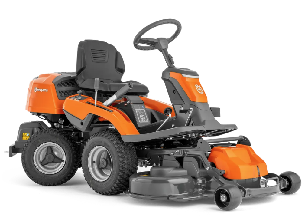 HUSQVARNA R 216TS AWD 2026