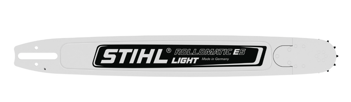 STIHL Terälevy 3/8" 1,6mm 50cm/20" Light