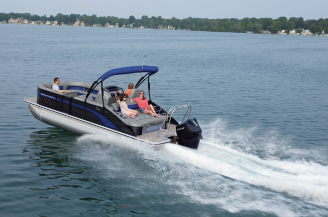 BENNINGTON 23L SWINGBACK PULPETTIVENE
