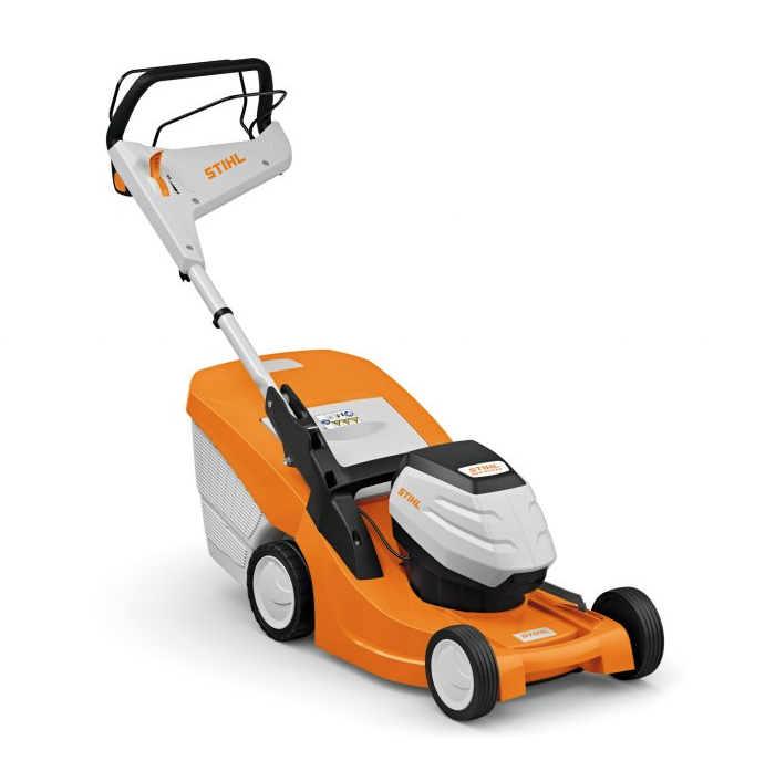 STIHL RMA 443.2 PV Akkukäyttöinen