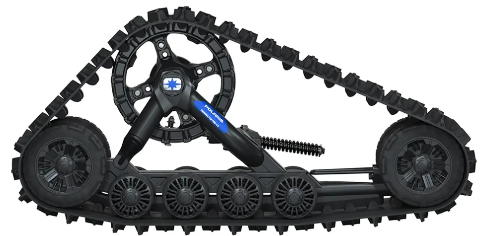 POLARIS K-TRACKSCMPLSTATV570 EPS