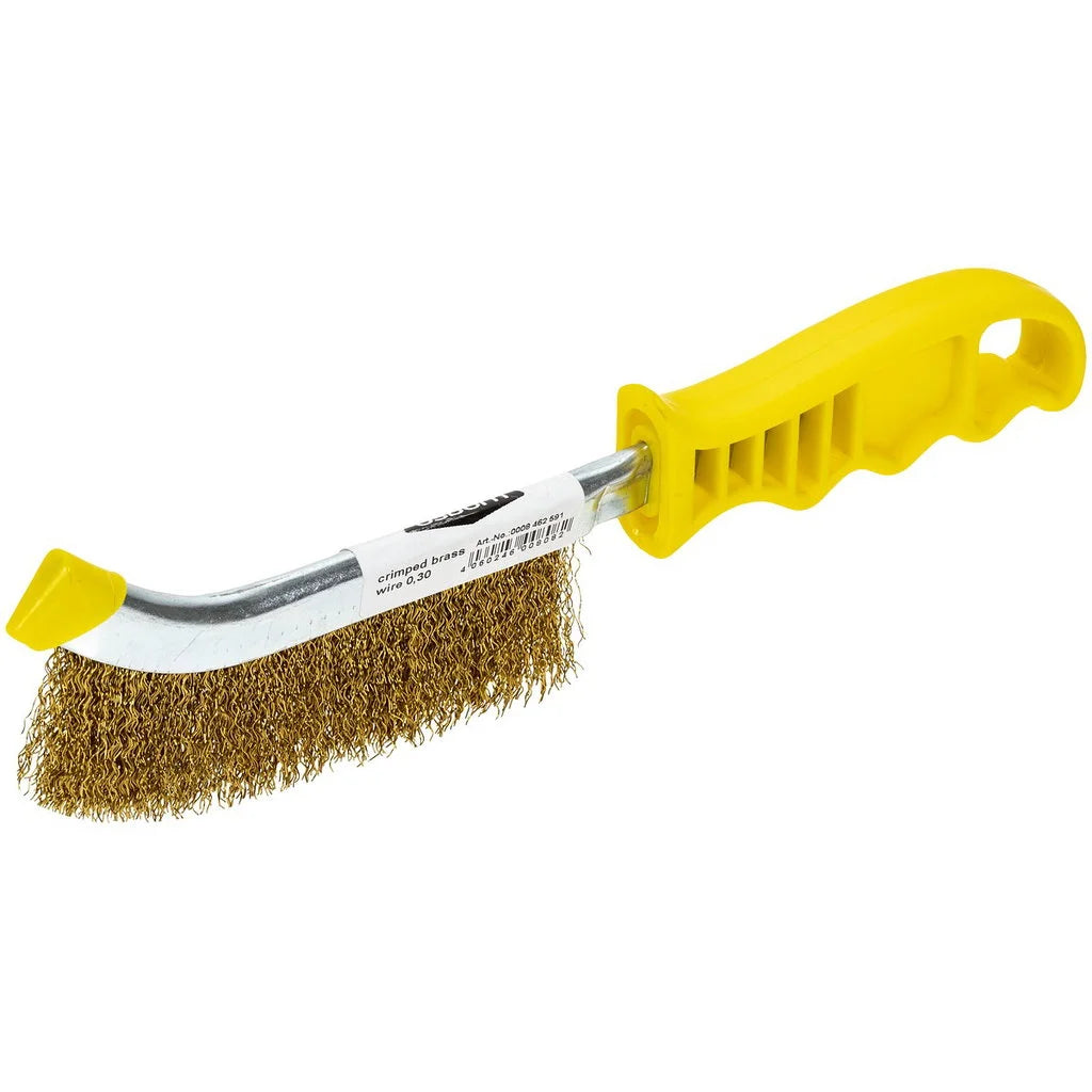 MESSINKIHARJA 265MM 0,30MM