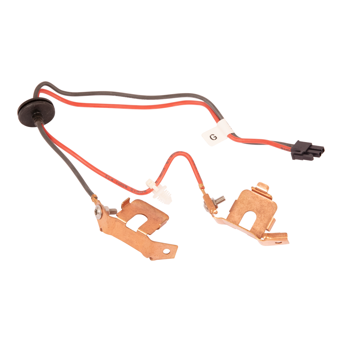 HUSQVARNA WIRING ASSY CHARGINGCONTACT