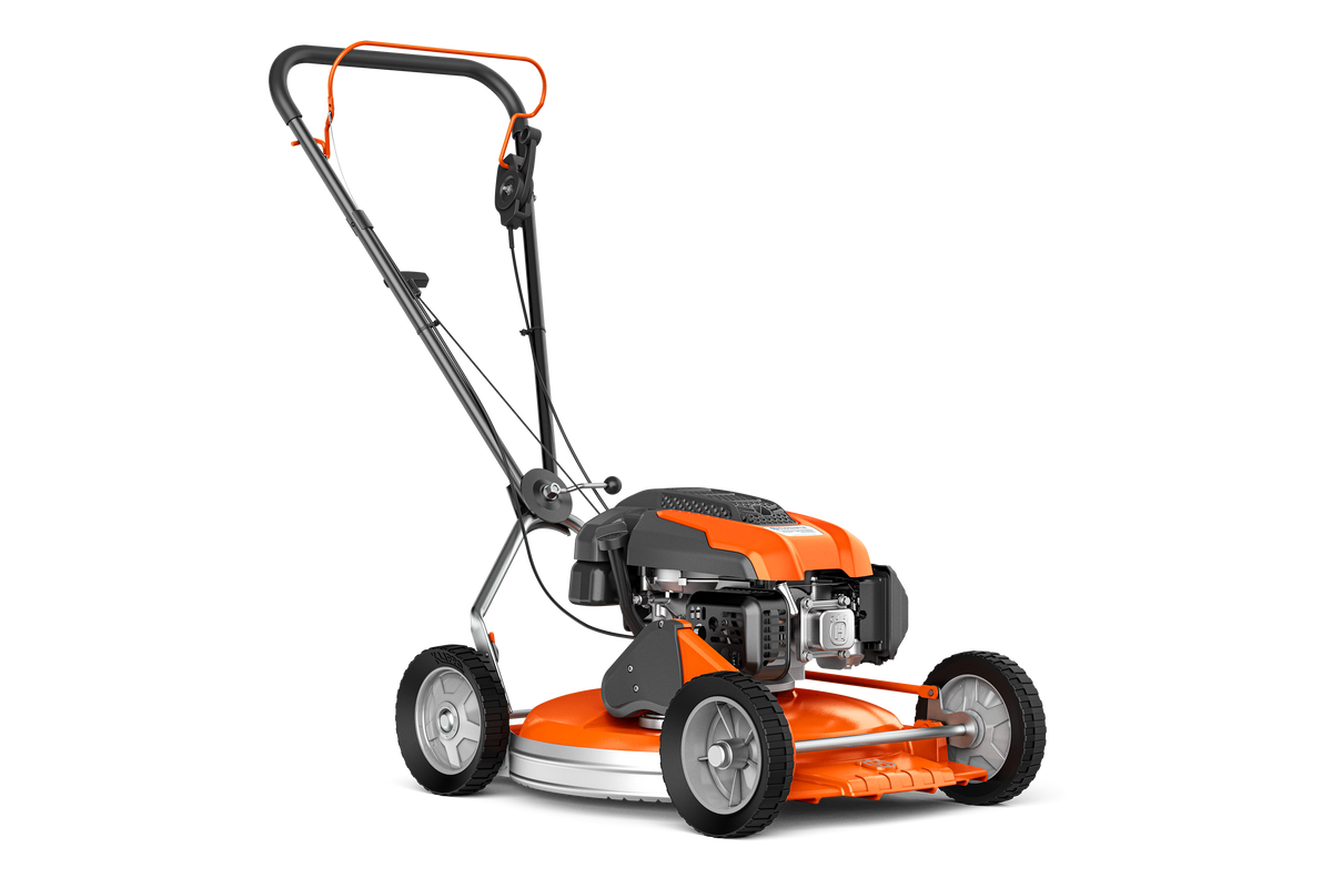 HUSQVARNA KLIPPO LB 453SQ, HS166AP, VETÄVÄ