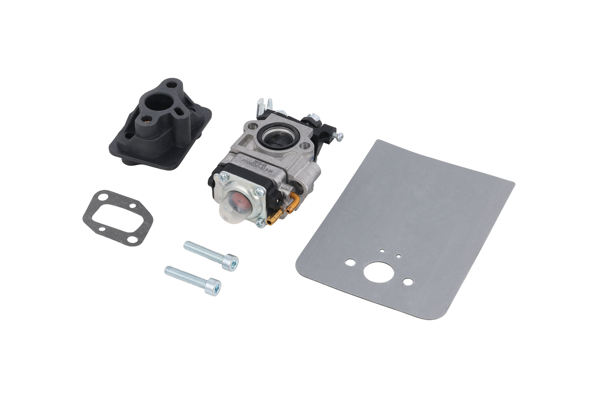 HUSQVARNA REPAIR KIT CARBURETOR ASSY CAR