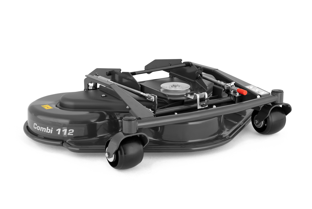HUSQVARNA COMBI 112, SOPII P524X