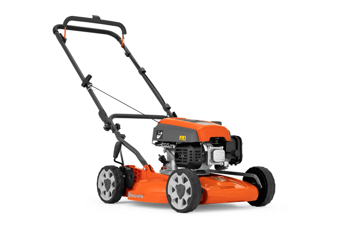 HUSQVARNA LB 144, 44CM, BIO, HVA 4-T