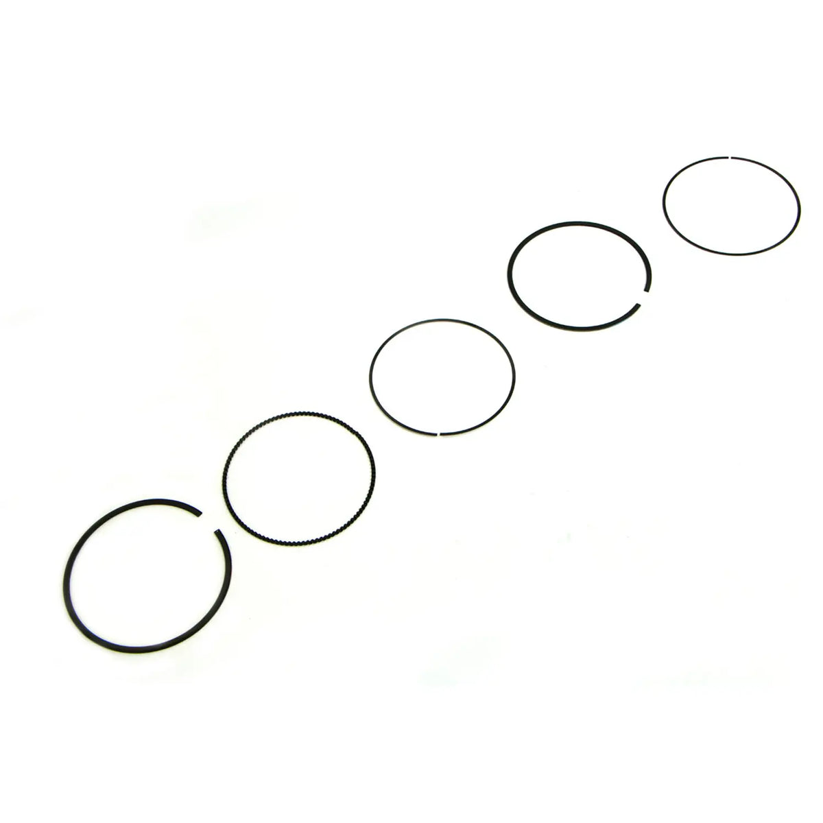 POLARIS PISTON RINGS KIT