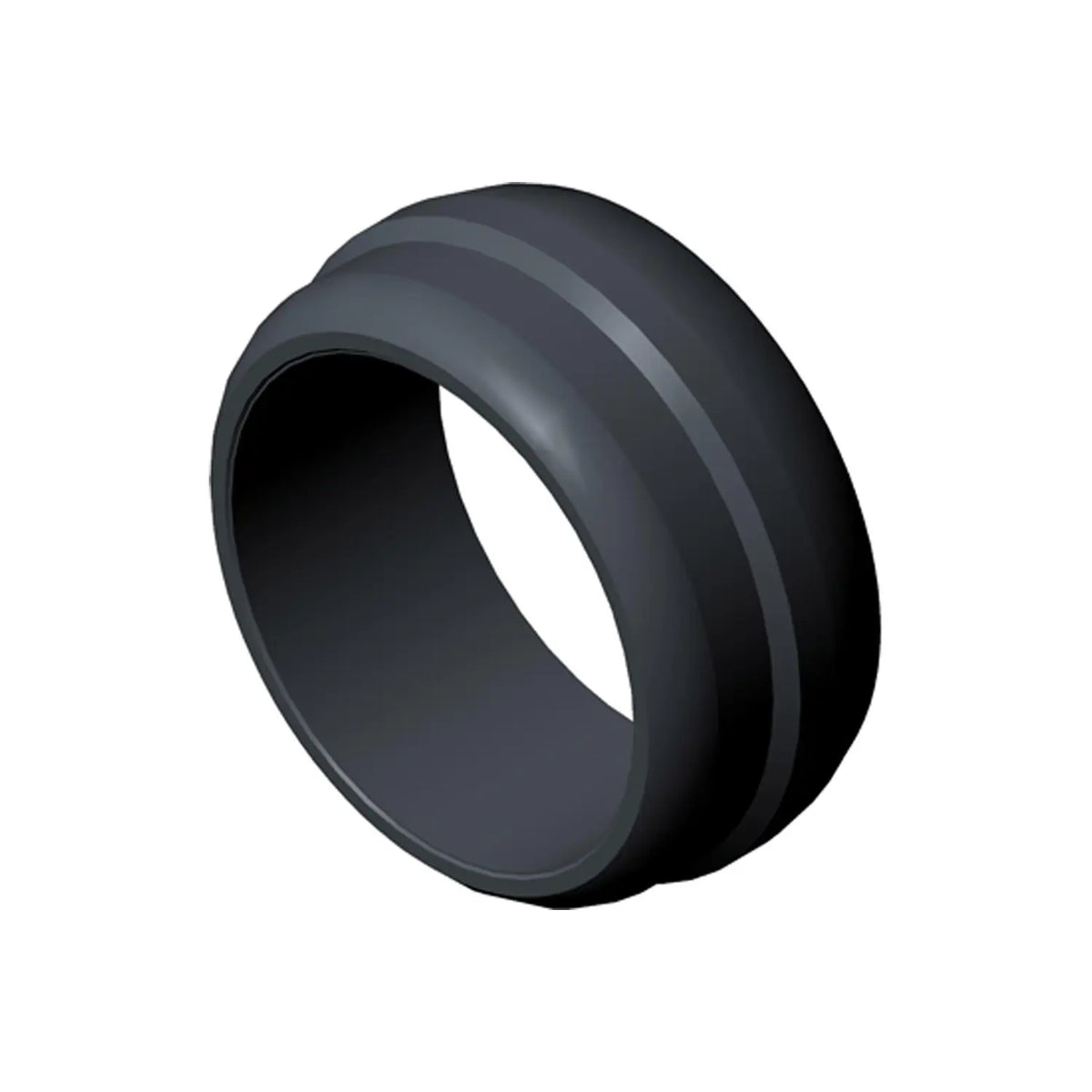 POLARIS EXHAUST SEAL 2 IN.