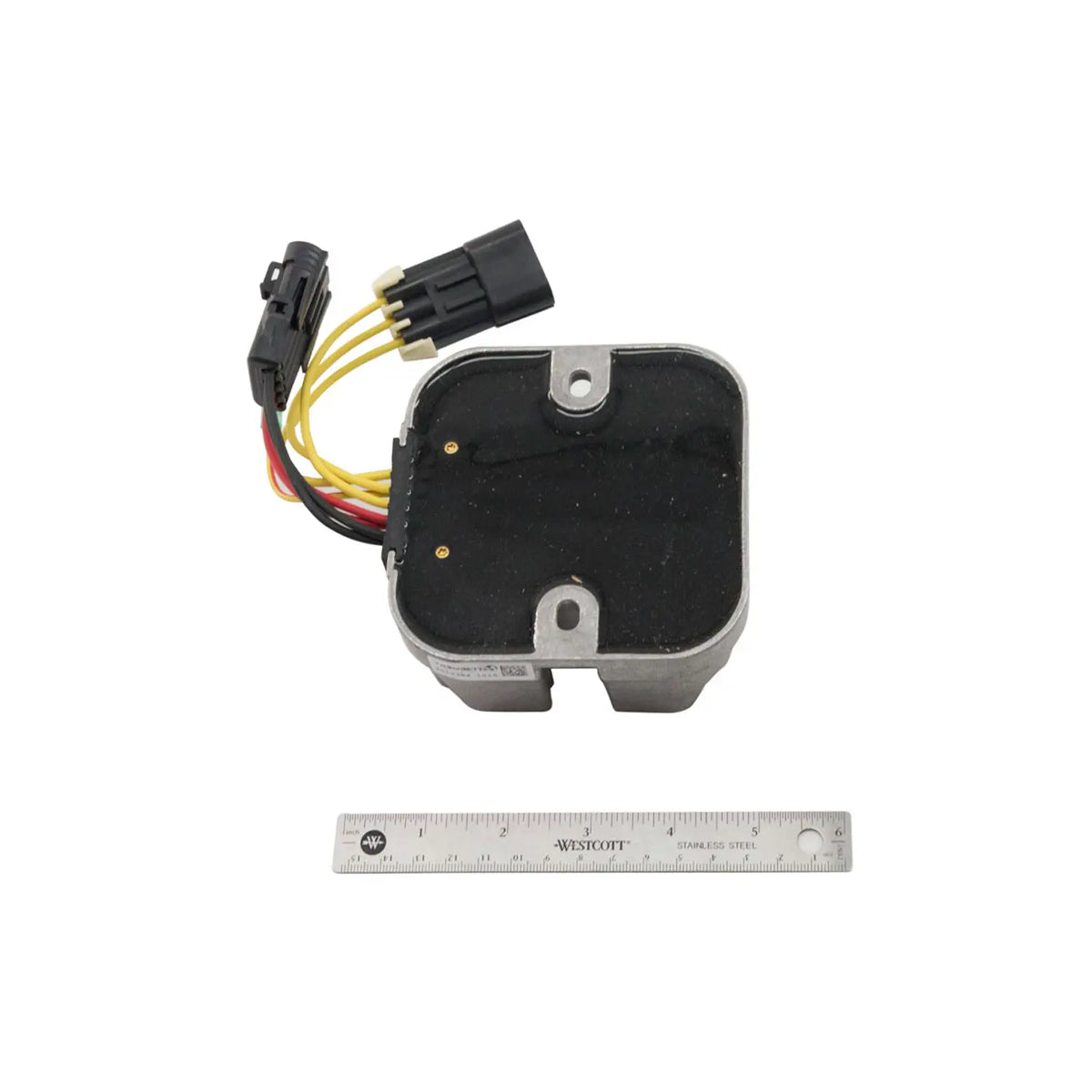 POLARIS REGULATOR