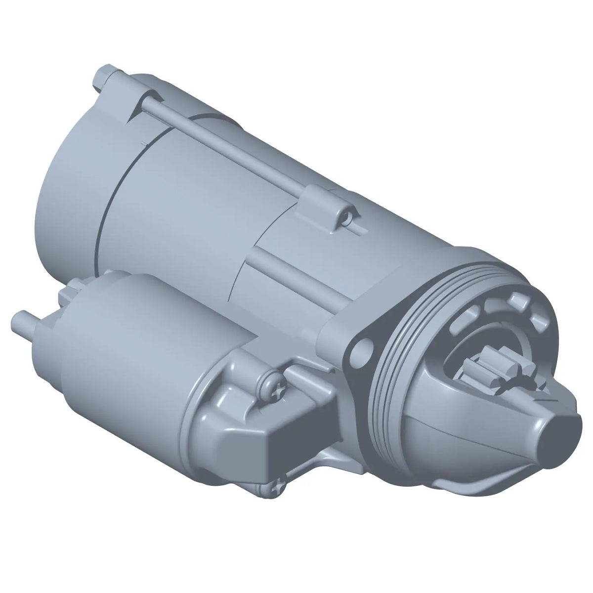 POLARIS STARTER-SEALED