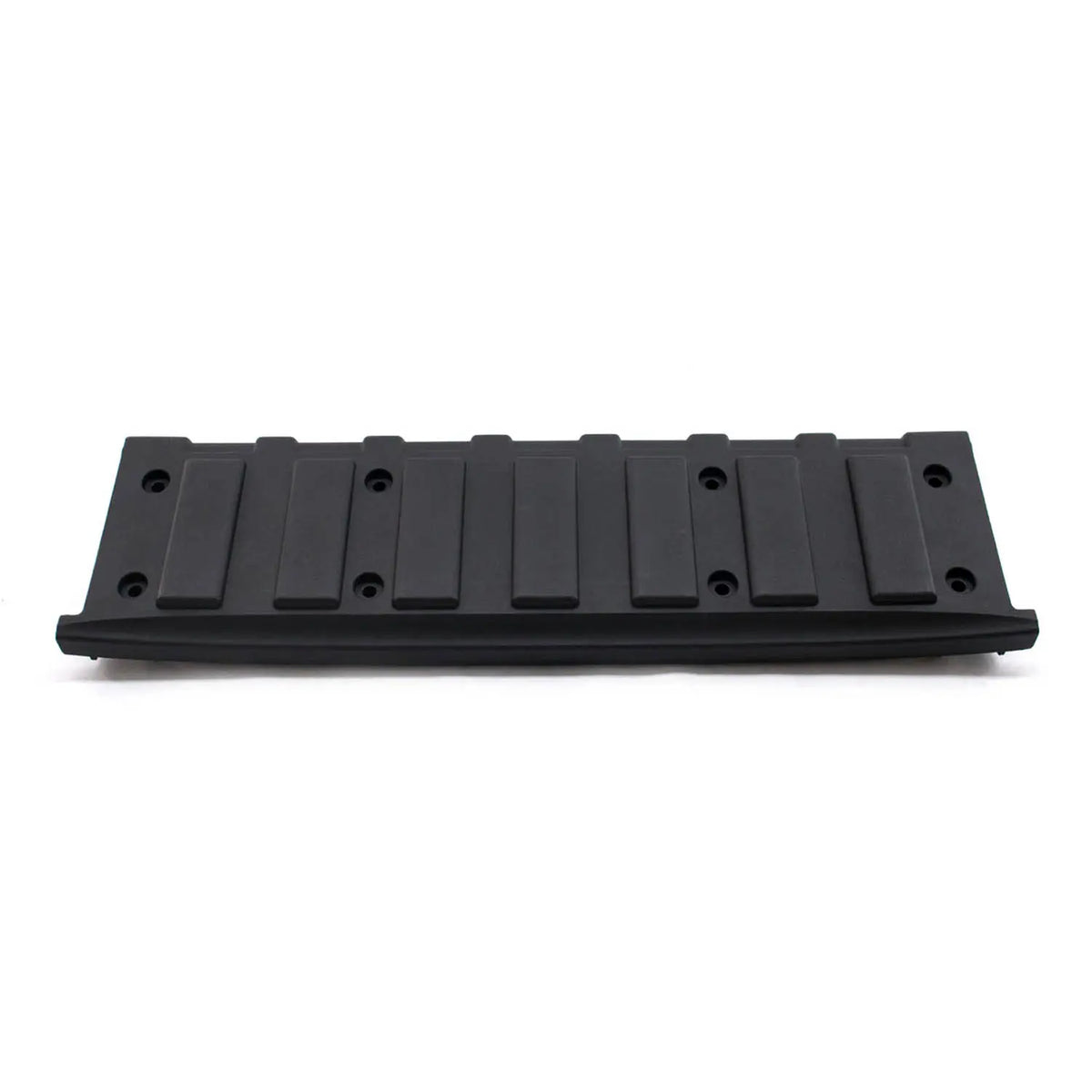 POLARIS TAILGATE-INNER BLK