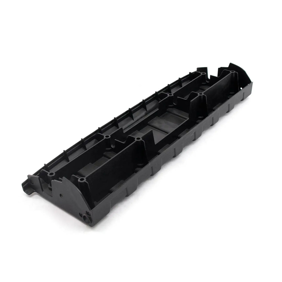 POLARIS TAILGATE-INNER BLK