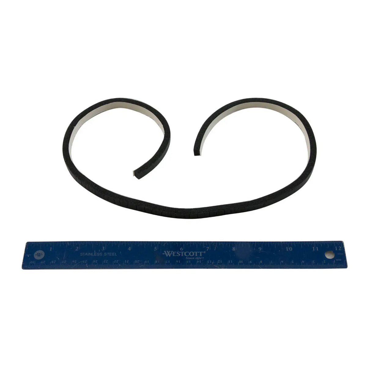 POLARIS GLOVEBOX SEAL