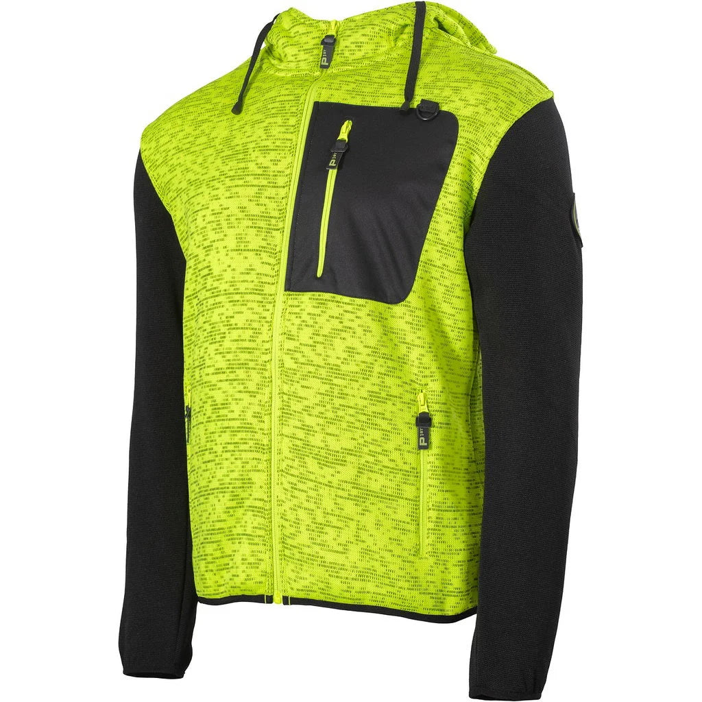 PATRON FLEECE NEULETAKKI