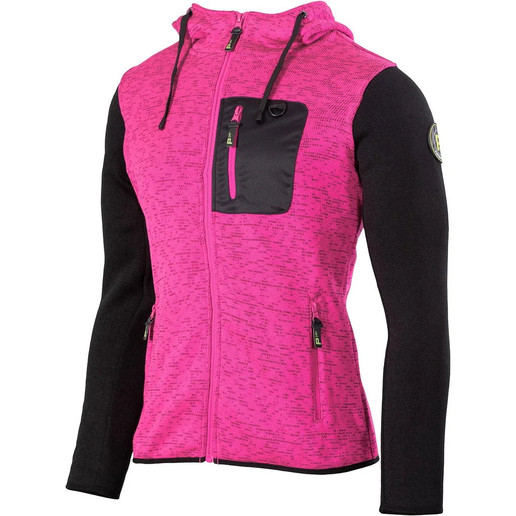 PATRON FLEECE NEULETAKKI