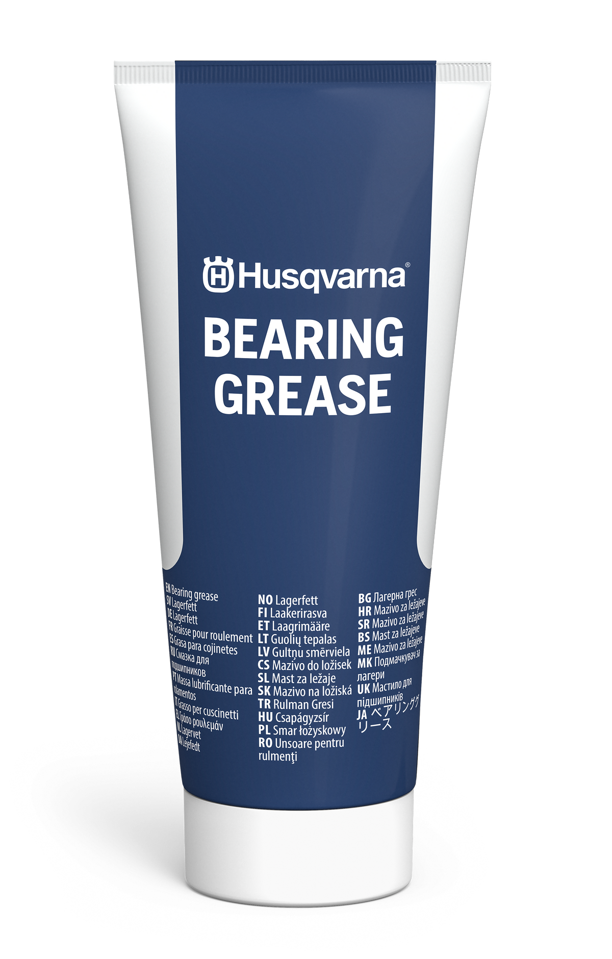 HUSQVARNA LAAKERIRASVA 100GR