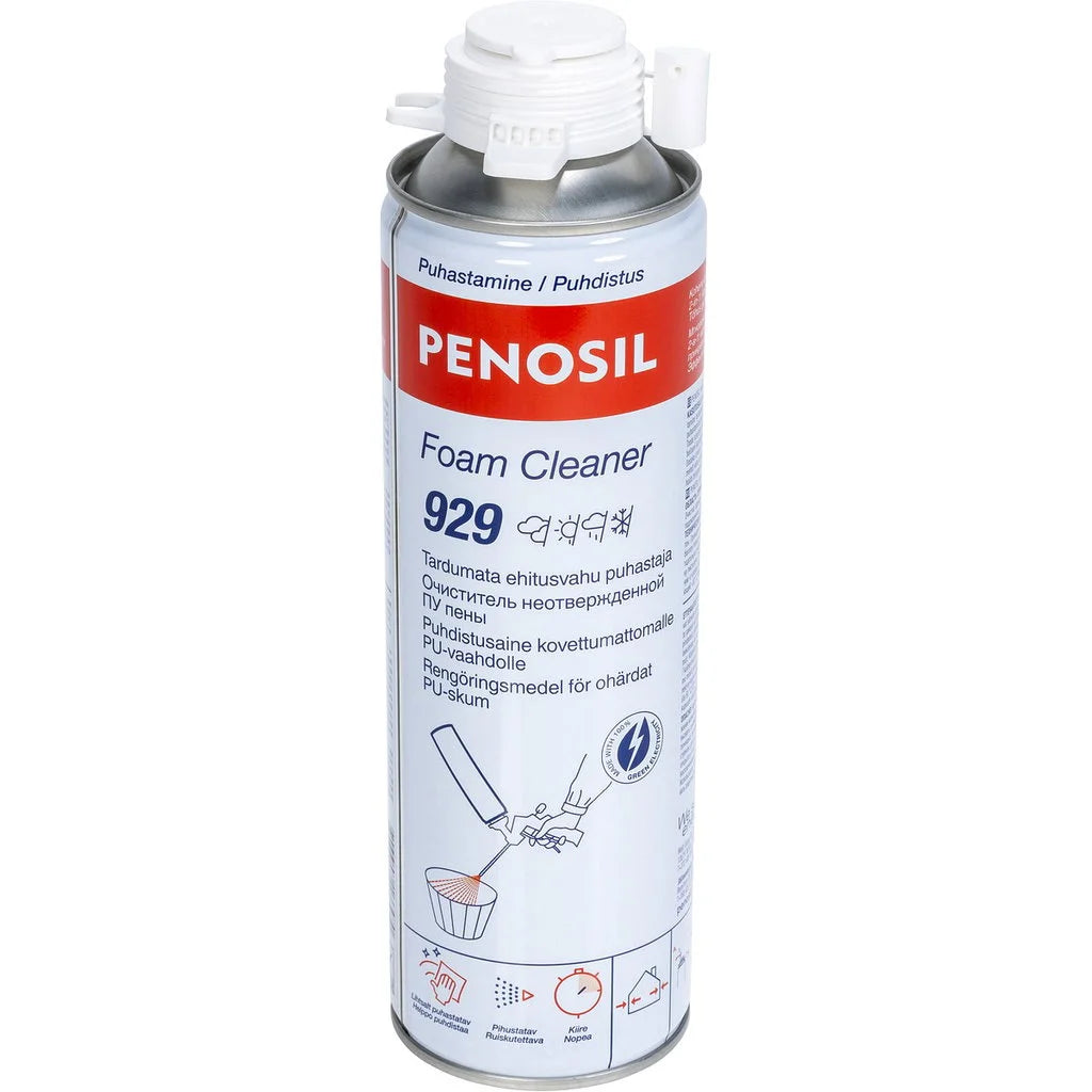 PU PUHDISTUSAINE 949 500ML PENOSIL PROF.