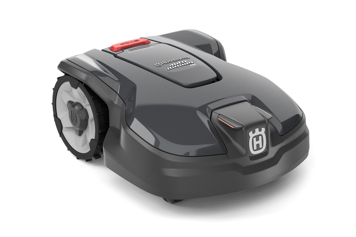 HUSQVARNA AUTOMOWER® 305 robottiruohonleikkuri