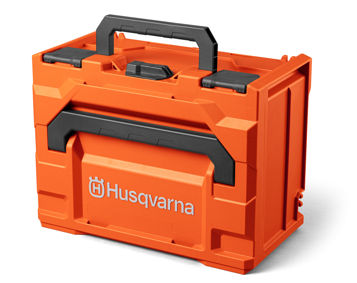 Husqvarna AKKULAATIKKO