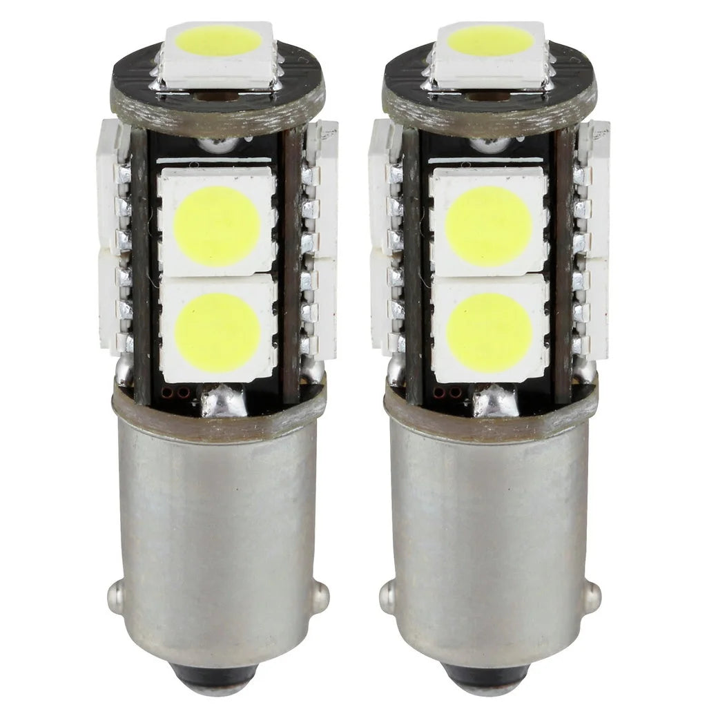 POLTTIMO LED 12V BA9S CAN-BUS