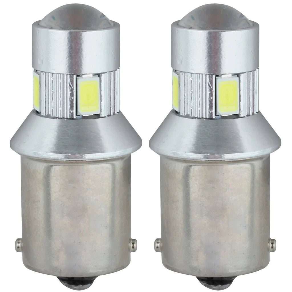 POLTTIMO LED 24V BA15S CAN-BUS