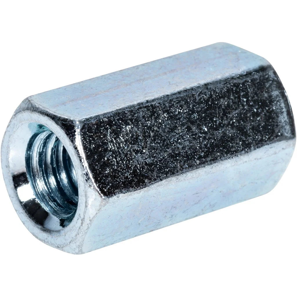 JATKOMUTTERI M14 3KPL DIN6334