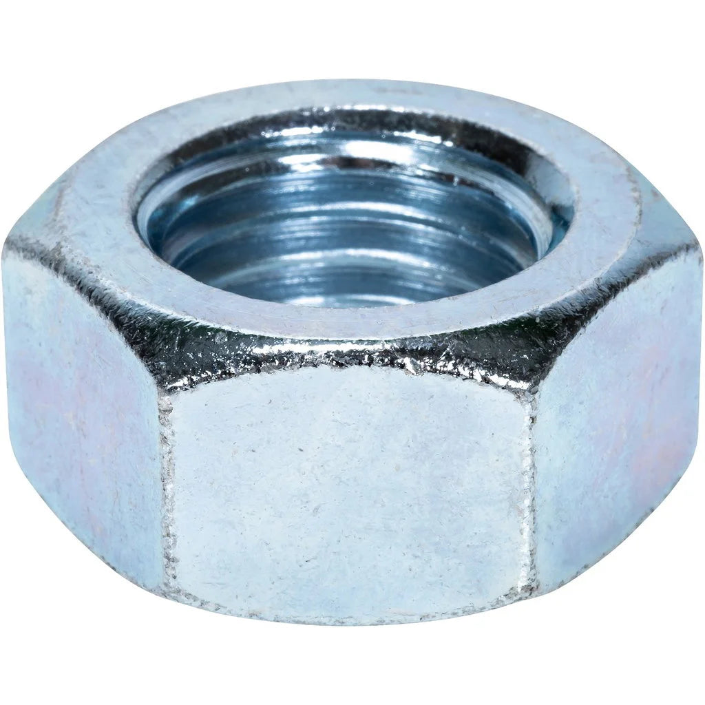 MUTTERI M5 1000KPL (1,1KG/PKT) DIN-934-8