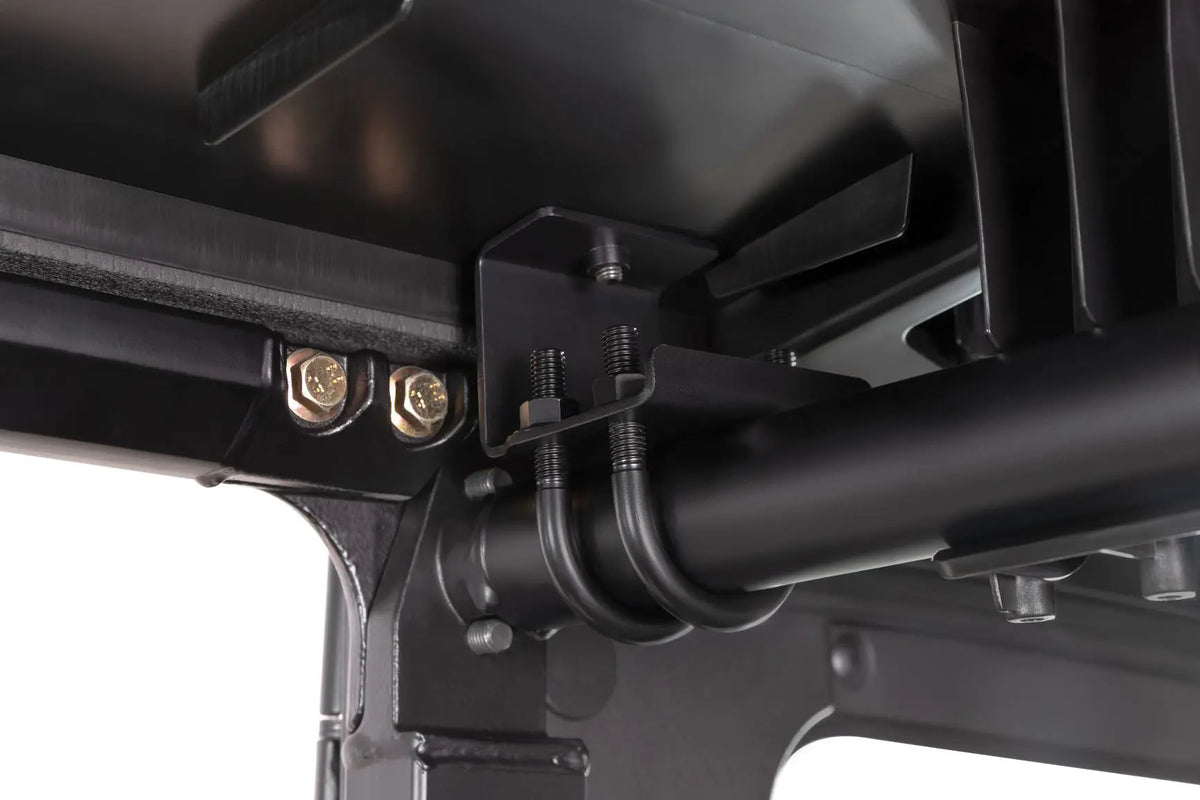 POLARIS K-ACCY RACK MNT RHINO 3PASS