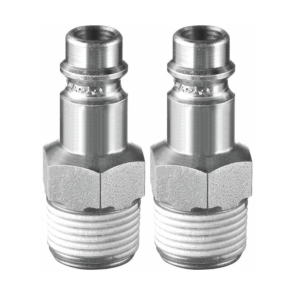 PIKALIITIN PISTOKE R1/4 UK ERP07 2KPL