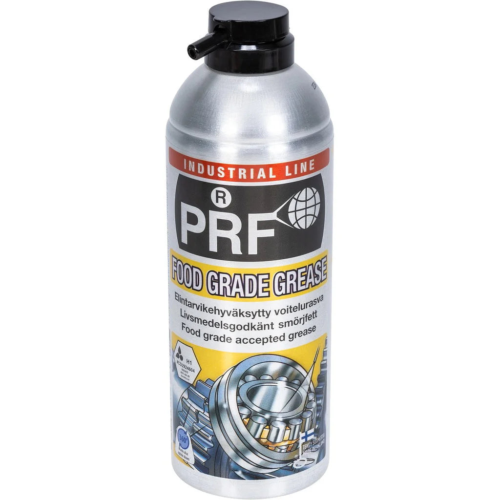 ELINTARVIKERASVA SPRAY 520ML