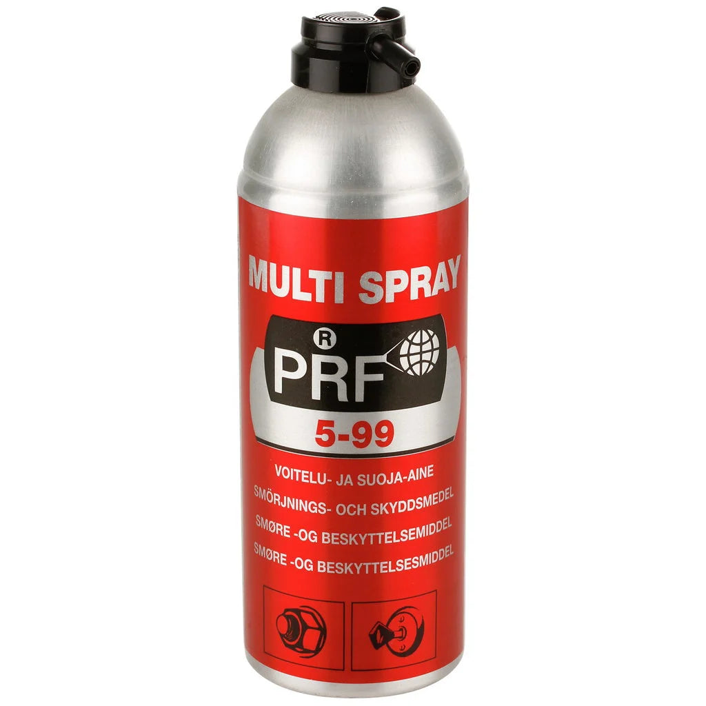 MULTI SPRAY 5-99 520ML