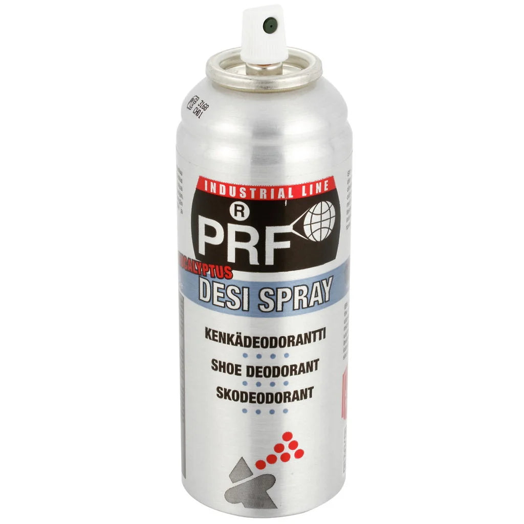 DESI SPRAY 220ML KENKÄDEODORANTTI YMS.